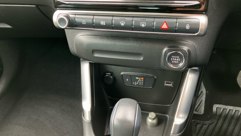 Citroen C3 Aircross 1.2 PureTech 130 Shine Plus 5dr EAT6 Petrol Hatchback